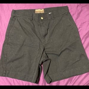 Men’s Dress Shorts